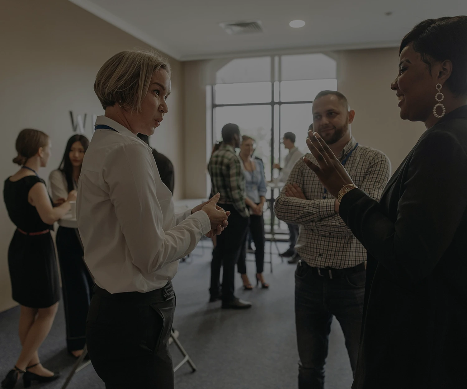 4 Conceptos claves en el networking