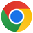 Icono Chrome