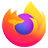 Icono Firefox