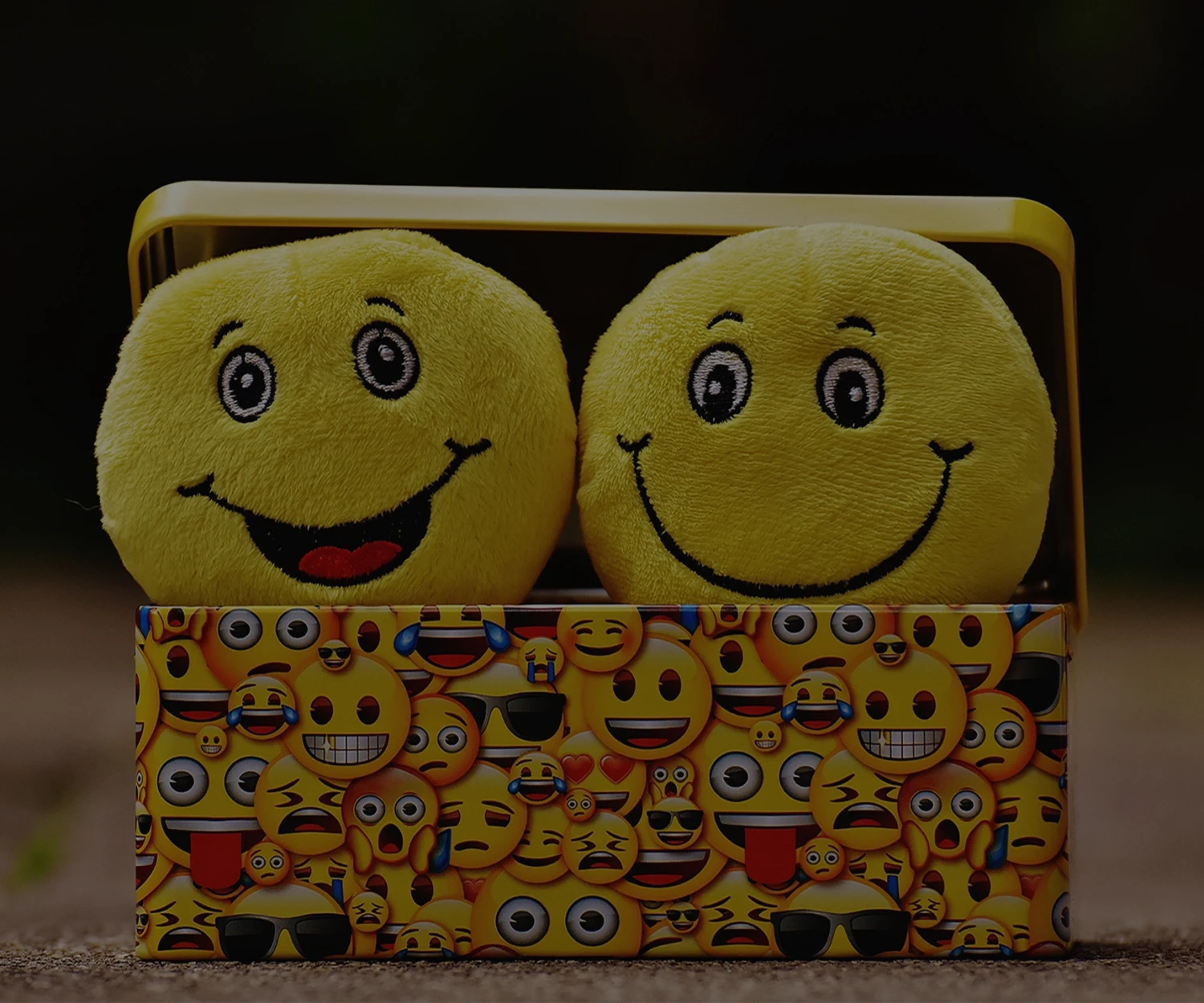 Emociones y Storytelling Artículo