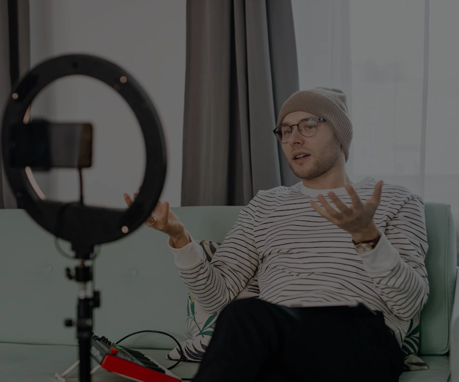 Publicidad con Influencers en España, artículos HowRmedia