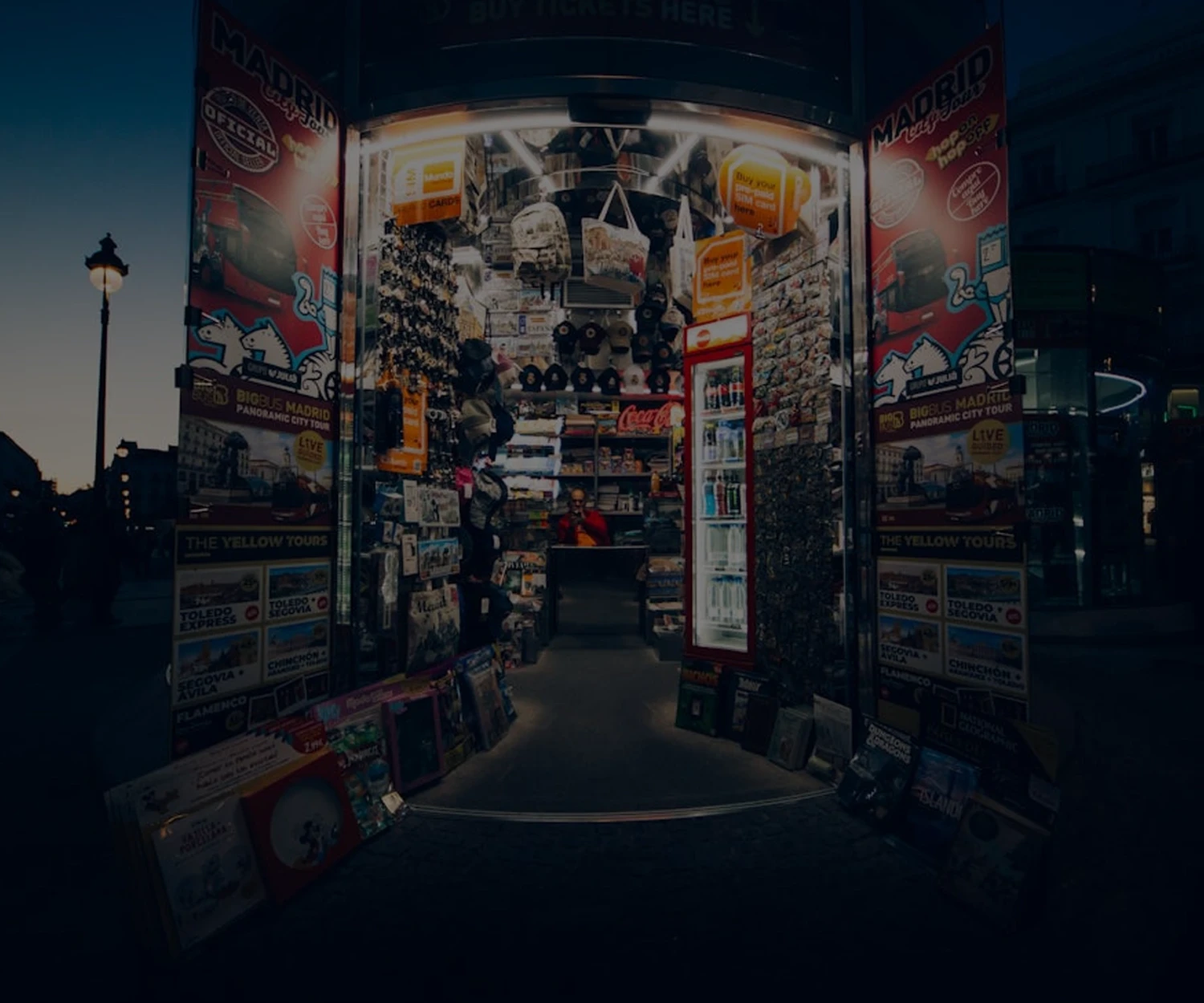 Artículo de HowRmedia hablando sobre la prensa y las revistas