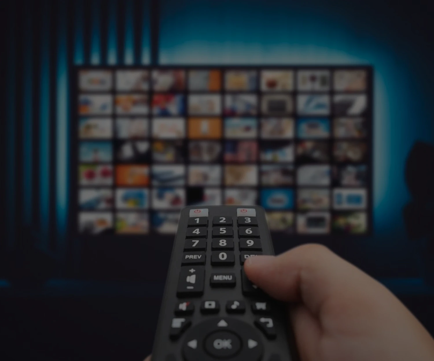 Visualización SVOD gratuita aumenta, artículo de blog