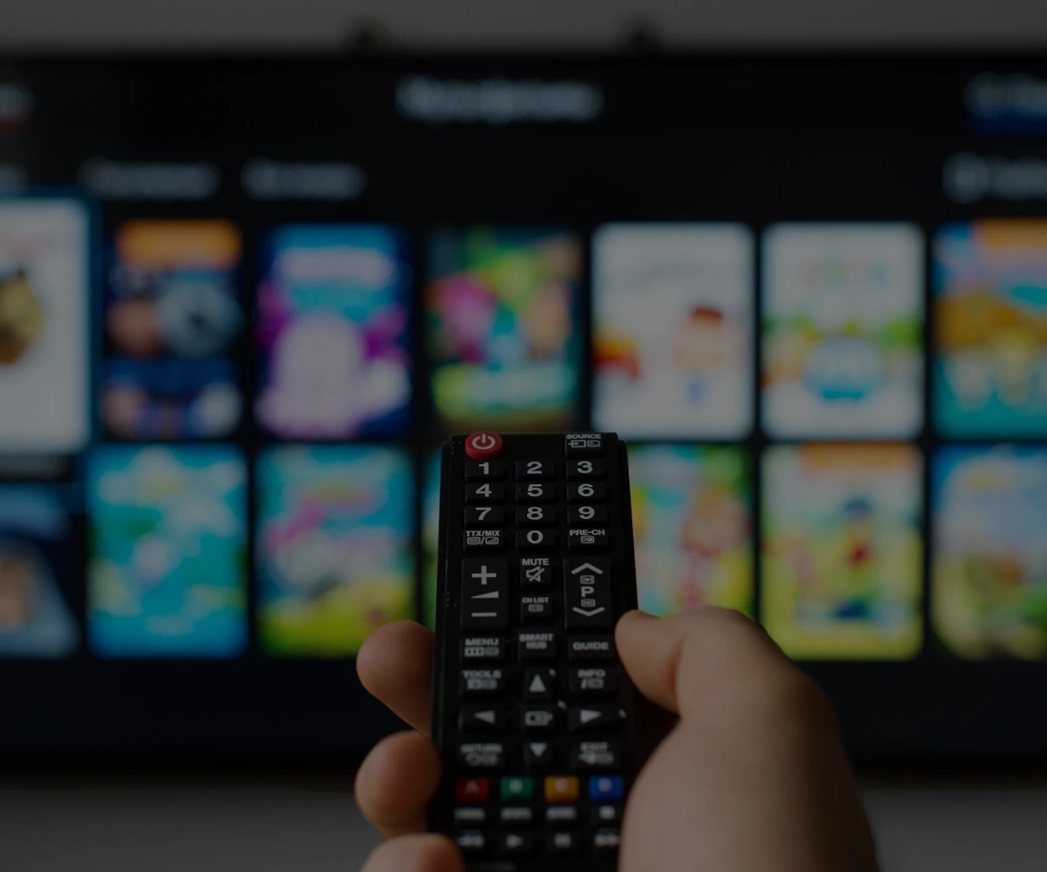 TV Conectada - Articulo de CTV compra de publicidad