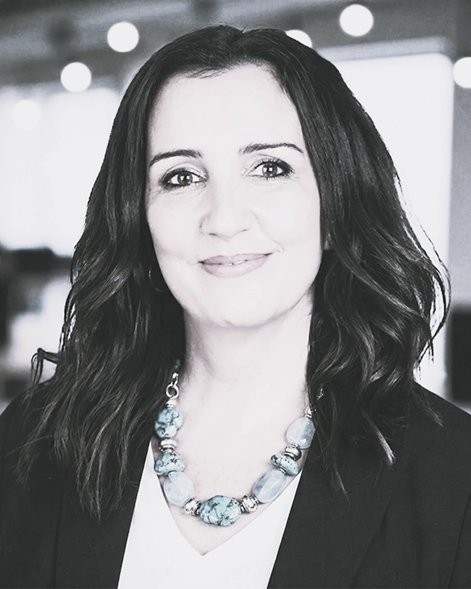 Ana Vaquerizo Imagen Corporativa